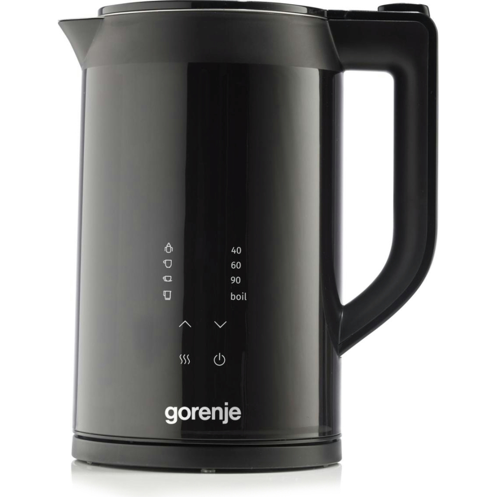 Електрочайник Gorenje K17DWDII - фото 5 Електрочайник Gorenje K17DWDII - фото 5