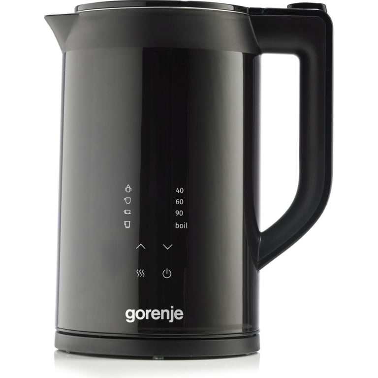 Електрочайник Gorenje K17DWDII - фото 5