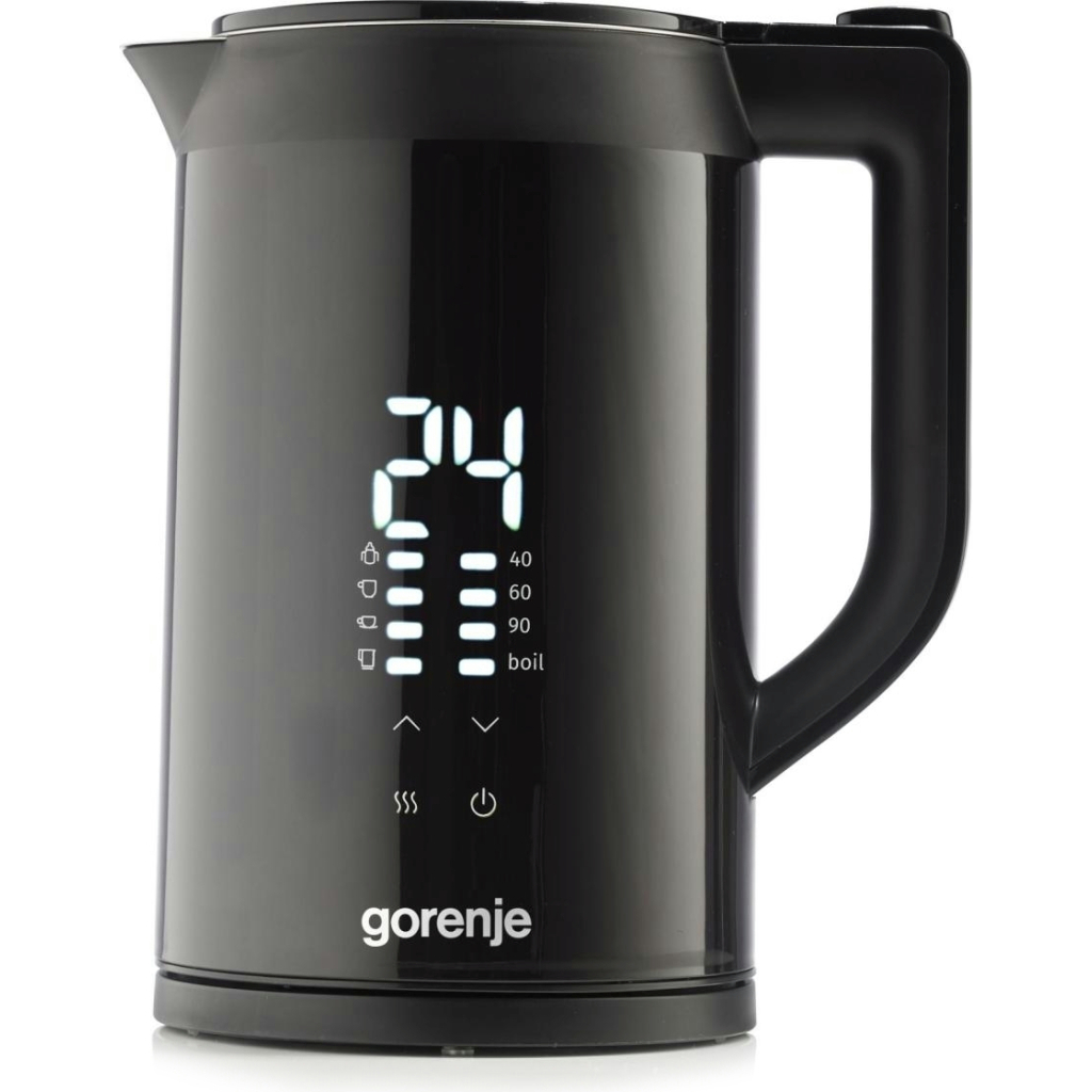 Електрочайник Gorenje K17DWDII - фото 7 Електрочайник Gorenje K17DWDII - фото 7