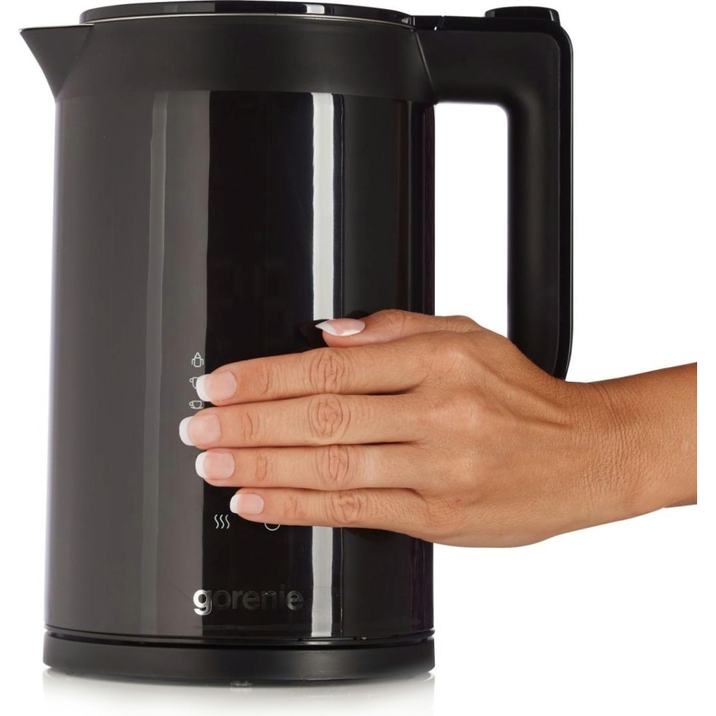 Електрочайник Gorenje K17DWDII - фото 10 Електрочайник Gorenje K17DWDII - фото 10