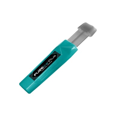 Термопаста Iceberg Thermal FUZEIce Plus 3.5g (BLACKICEP4G-00AFUZEICEP3V-00A) - фото 1