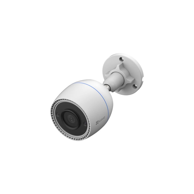 Камера відеоспостереження Ezviz CS-H3C (2.8) - фото 1