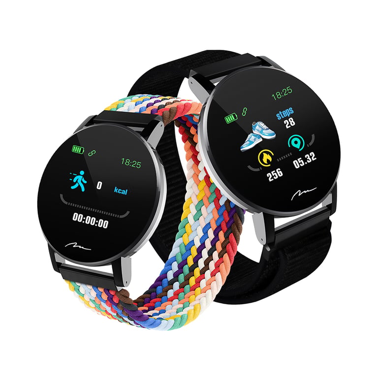 Смарт-годинник Media-Tech Active-Band THAITI (MT871) - фото 2