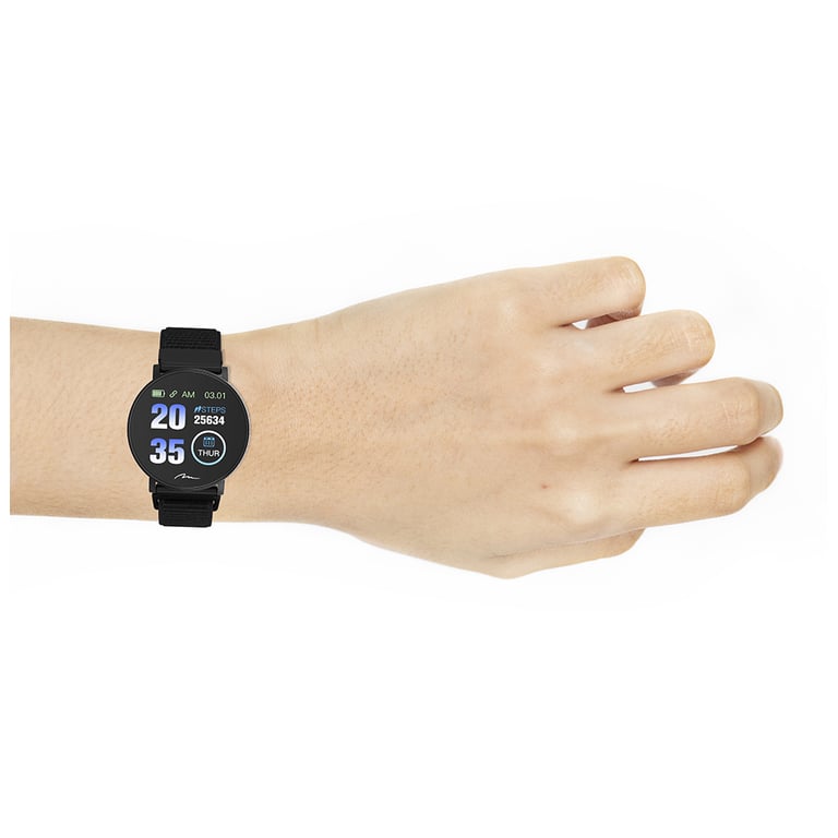 Смарт-годинник Media-Tech Active-Band THAITI (MT871) - фото 3