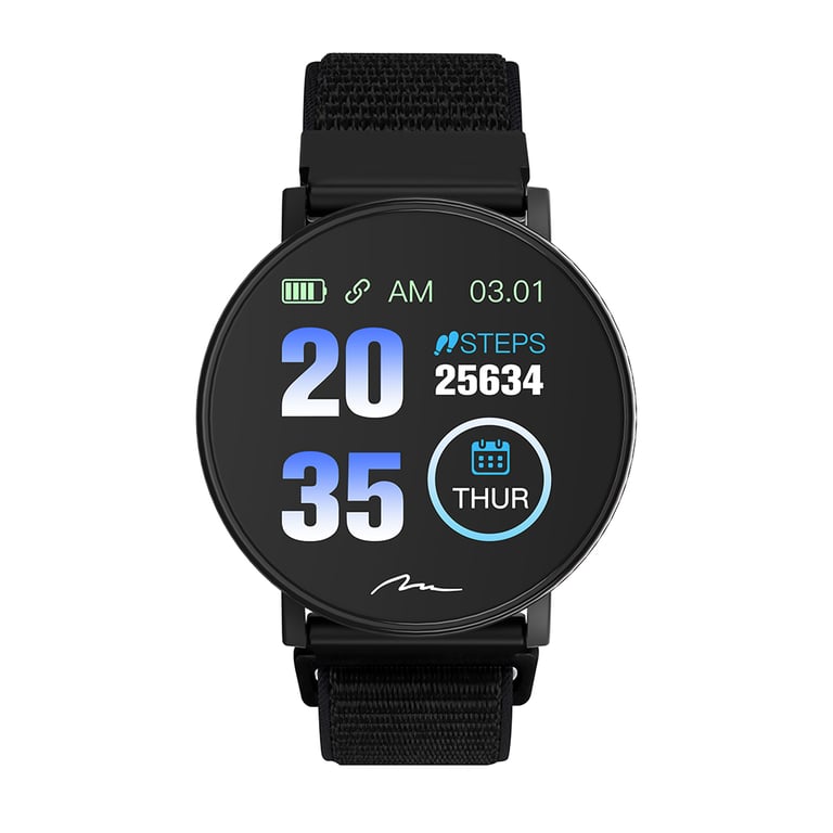 Смарт-годинник Media-Tech Active-Band THAITI (MT871) - фото 8