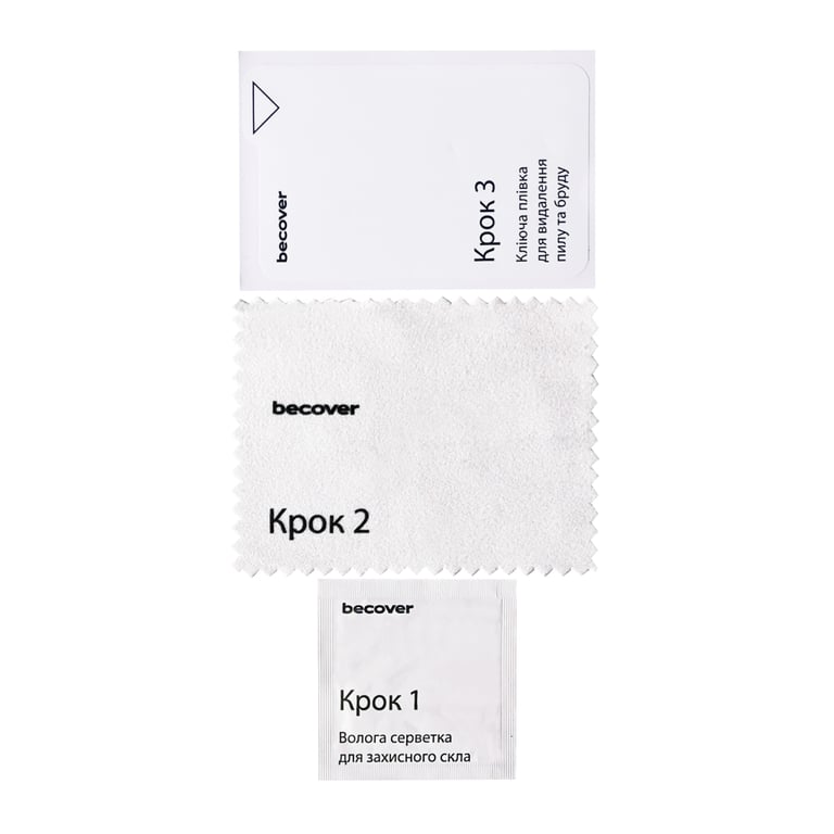 Скло захисне BeCover Poco X6 Pro 10D Black (711342) - фото 5