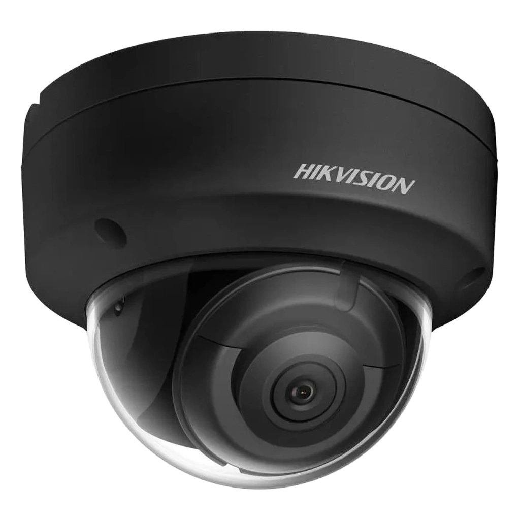 Камера відеоспостереження Hikvision DS-2CD1143G2-I (2.8) black - фото 1