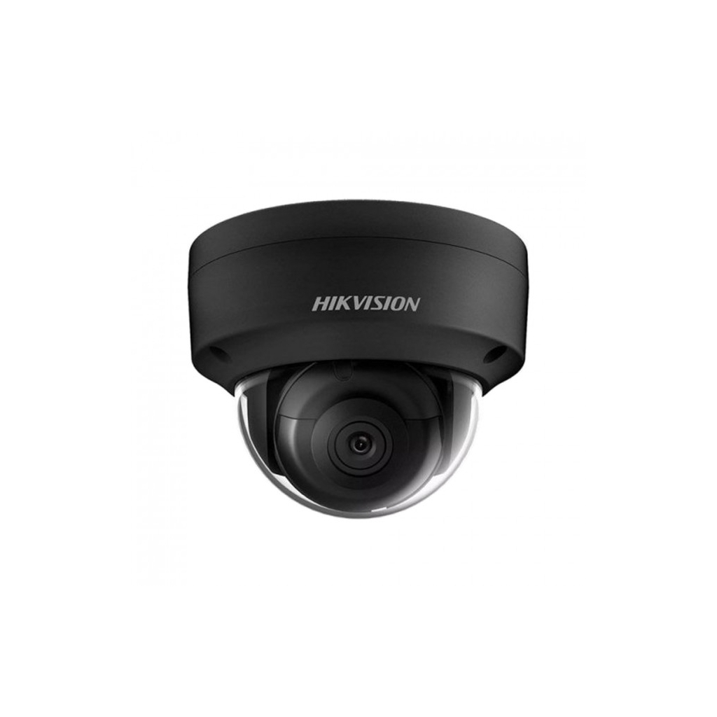 Камера відеоспостереження Hikvision DS-2CD1143G2-I (2.8) black - фото 2 Камера відеоспостереження Hikvision DS-2CD1143G2-I (2.8) black - фото 2