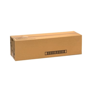 Тонер-картридж CHI Kyocera TASKalfa 180/181/220/221/TK-435 + 2бункера (TK-435CH) - фото 1