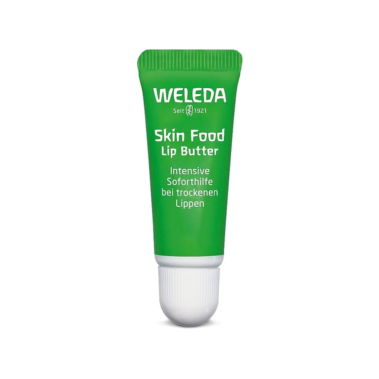 Олія для губ Weleda Skin Food Lip Butter 8 мл (4001638501989) - фото 2
