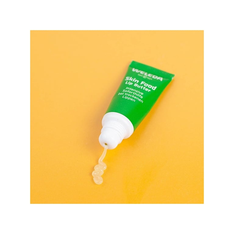Олія для губ Weleda Skin Food Lip Butter 8 мл (4001638501989) - фото 5