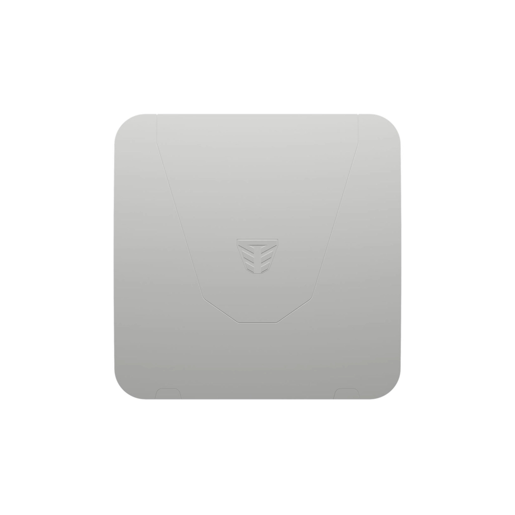 Аксесуар для охоронних систем TIRAS Technologies M-ZP мBox - фото 1 Аксесуар для охоронних систем TIRAS Technologies M-ZP мBox - фото 1