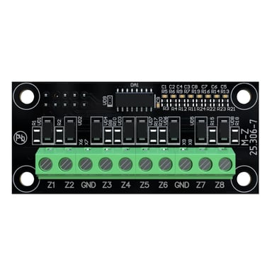 Аксесуар для охоронних систем TIRAS Technologies M-Z - фото 1