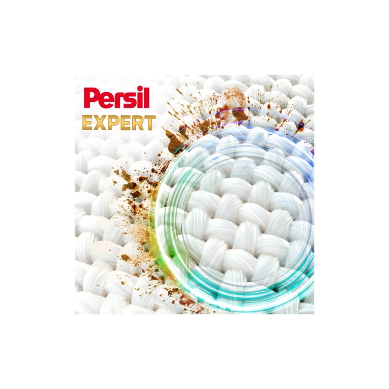 Пральний порошок Persil Expert Deep Clean Автомат Свіжість від Silan 2.7 кг (9000101805079) - фото 3