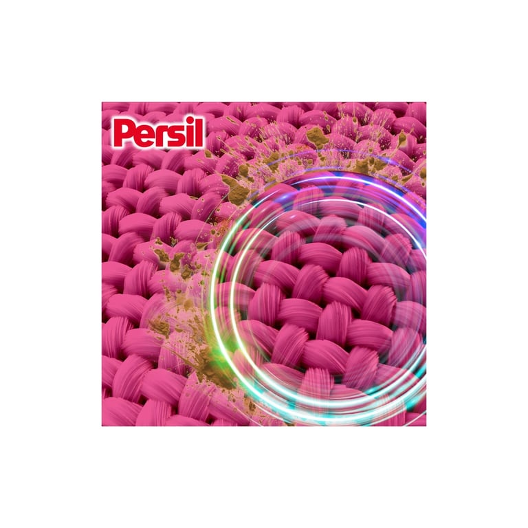 Капсули для прання Persil 4in1 Discs Color Deep Clean 26 шт. (9000101800043) - фото 4