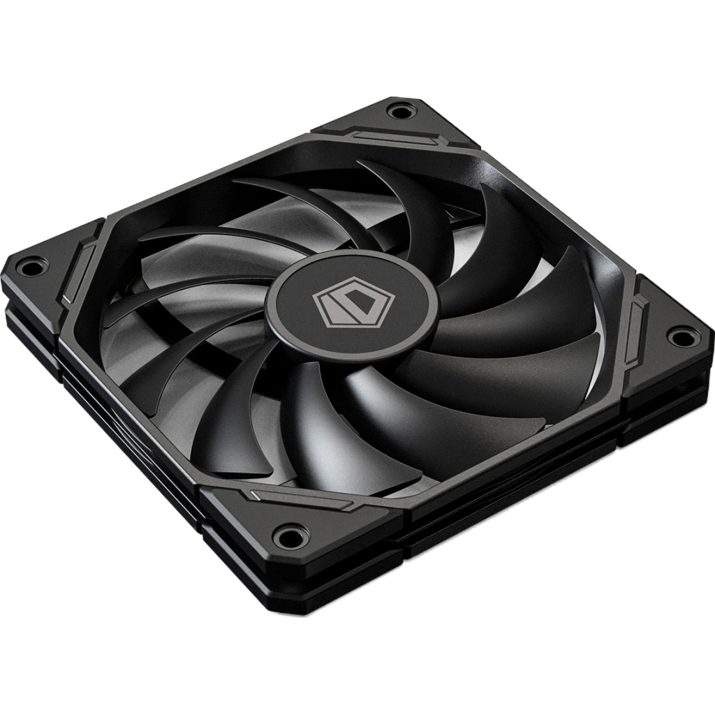 Кулер до корпусу ID-Cooling TF-12015-K - фото 6 Кулер до корпусу ID-Cooling TF-12015-K - фото 6