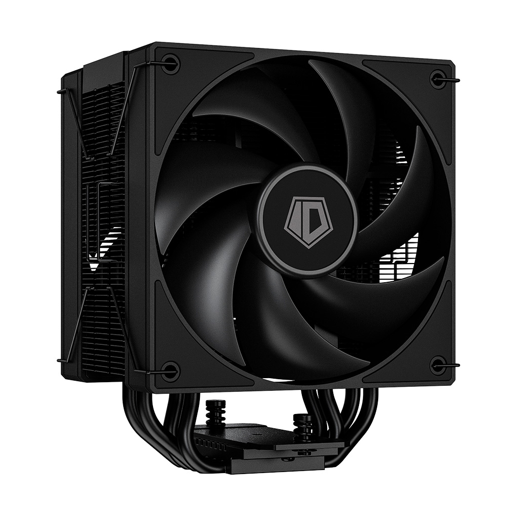 Кулер до процесора ID-Cooling FROZN A410 DK - фото 1