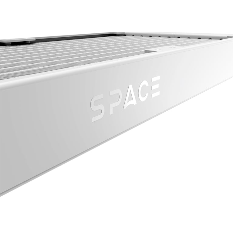 Система рідинного охолодження ID-Cooling SL360 XE White - фото 6