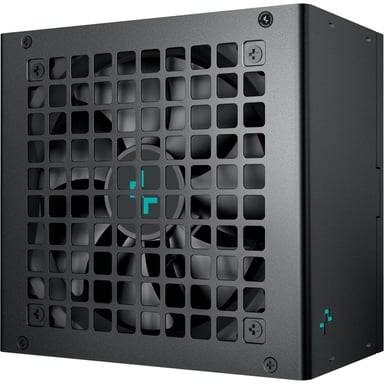 Блок живлення Deepcool 650W (PL650D) - фото 1