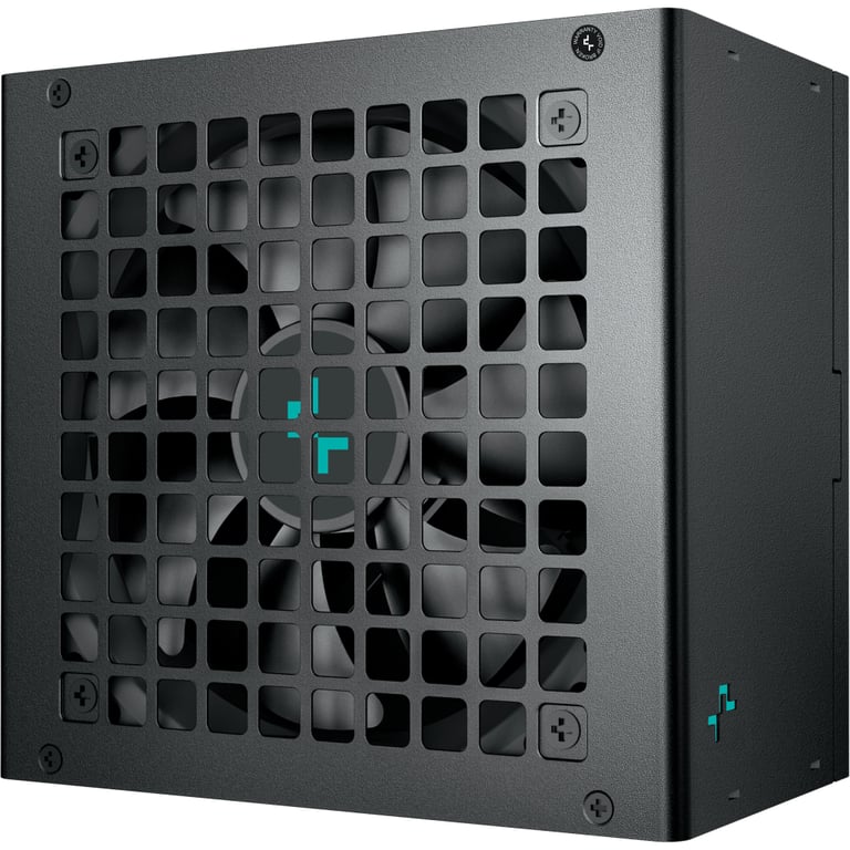 Блок живлення Deepcool 650W (PL650D) - фото 1