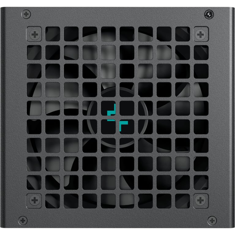 Блок живлення Deepcool 650W (PL650D) - фото 2