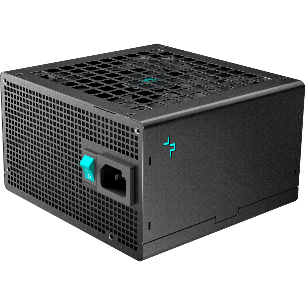 Блок живлення Deepcool 650W (PL650D) - фото 4 Блок живлення Deepcool 650W (PL650D) - фото 4