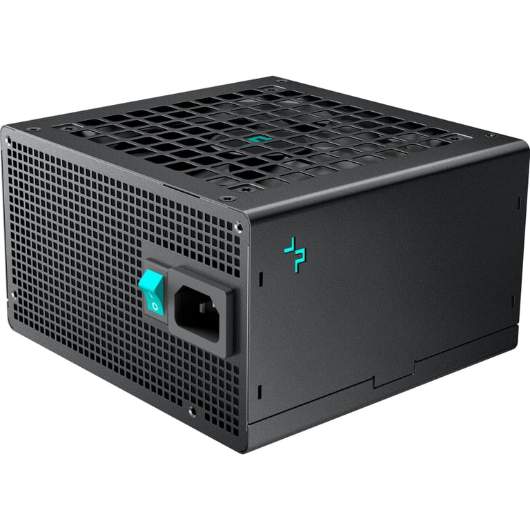 Блок живлення Deepcool 650W (PL650D) - фото 4