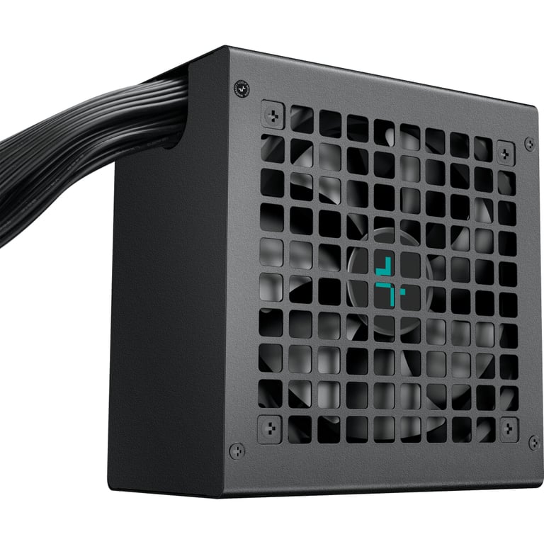 Блок живлення Deepcool 650W (PL650D) - фото 5