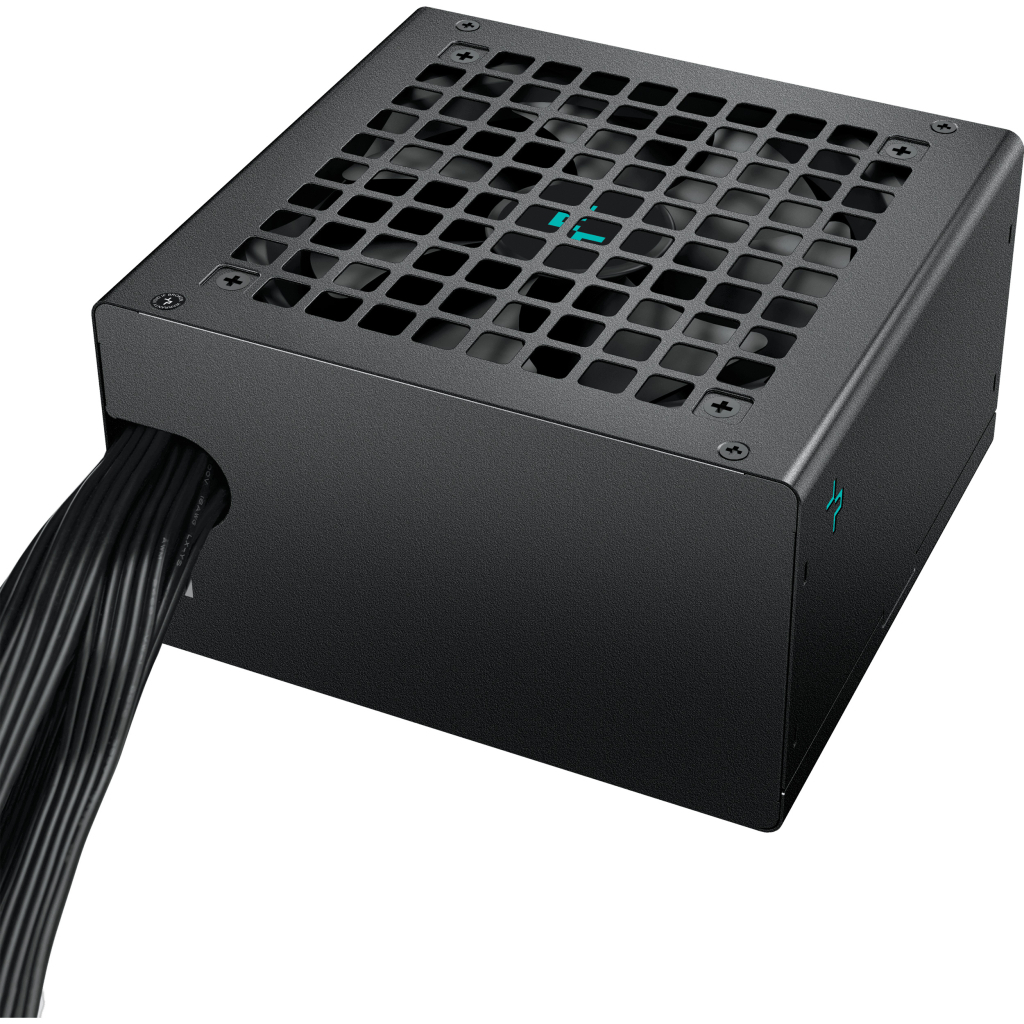 Блок живлення Deepcool 650W (PL650D) - фото 7 Блок живлення Deepcool 650W (PL650D) - фото 7