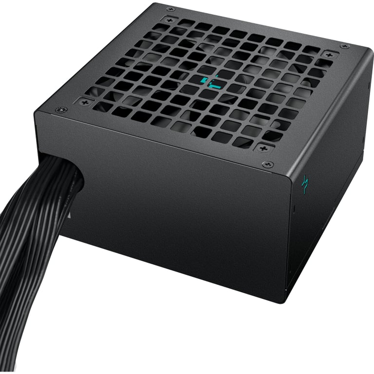Блок живлення Deepcool 650W (PL650D) - фото 7