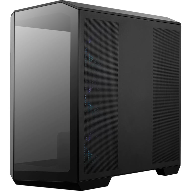 Корпус для ПК MSI MAG PANO M100R PZ - фото 4