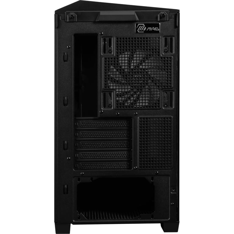 Корпус для ПК MSI MAG PANO M100R PZ - фото 5