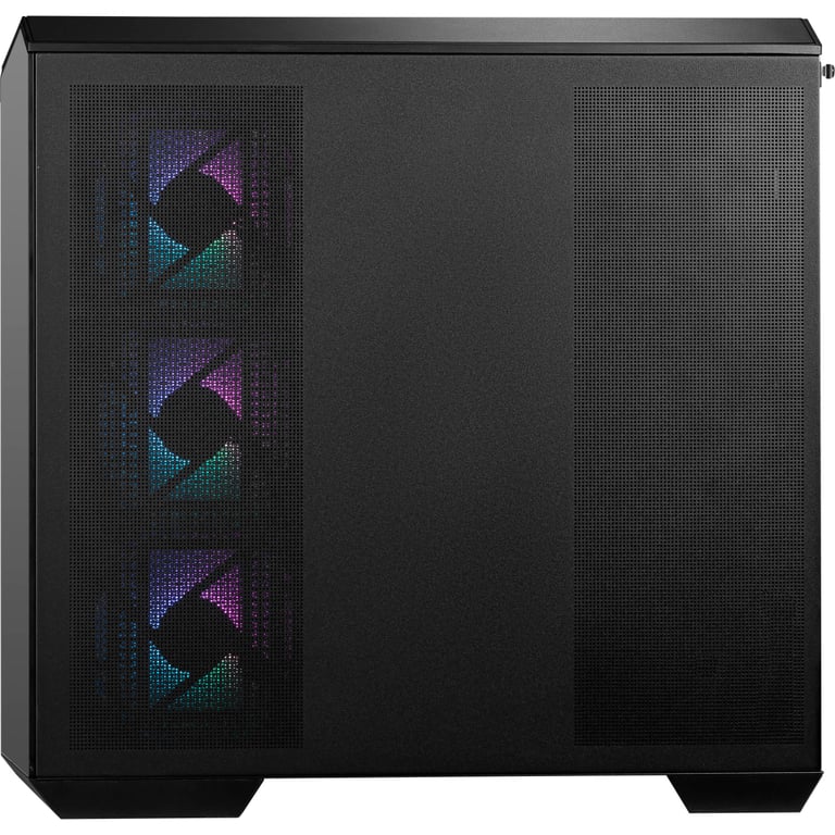 Корпус для ПК MSI MAG PANO M100R PZ - фото 8