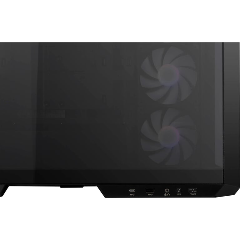 Корпус для ПК MSI MAG PANO M100R PZ - фото 9
