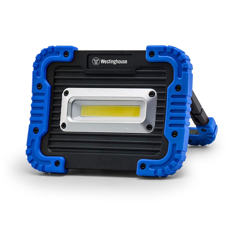 Ліхтар Westinghouse 15W COB LED WF57N + Мicro USB кабель в комплекті (WF57N-CB) - фото 2