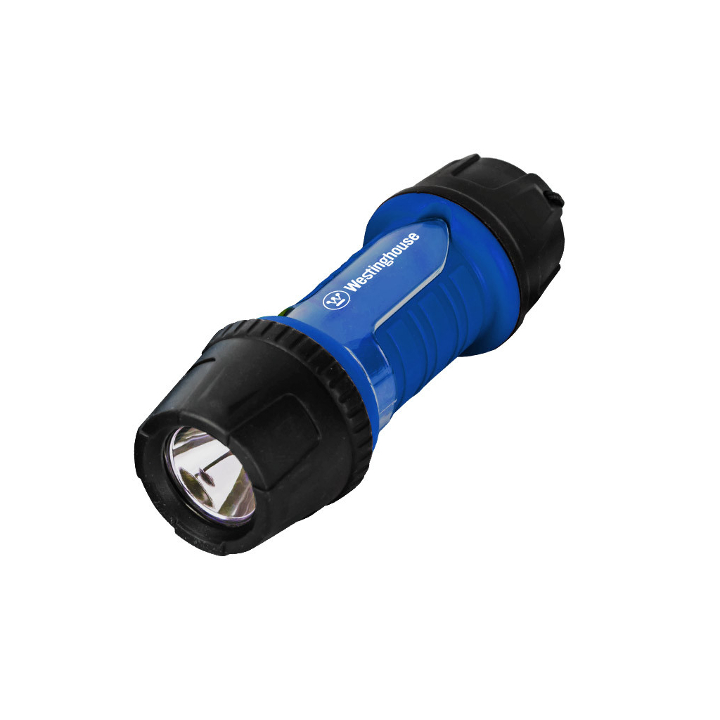 Ліхтар Westinghouse 3W LED WF1501 + 3 x AAA LR03 (WF1501-3LR03NTB) Ліхтар Westinghouse 3W LED WF1501 + 3 x AAA LR03 (WF1501-3LR03NTB)