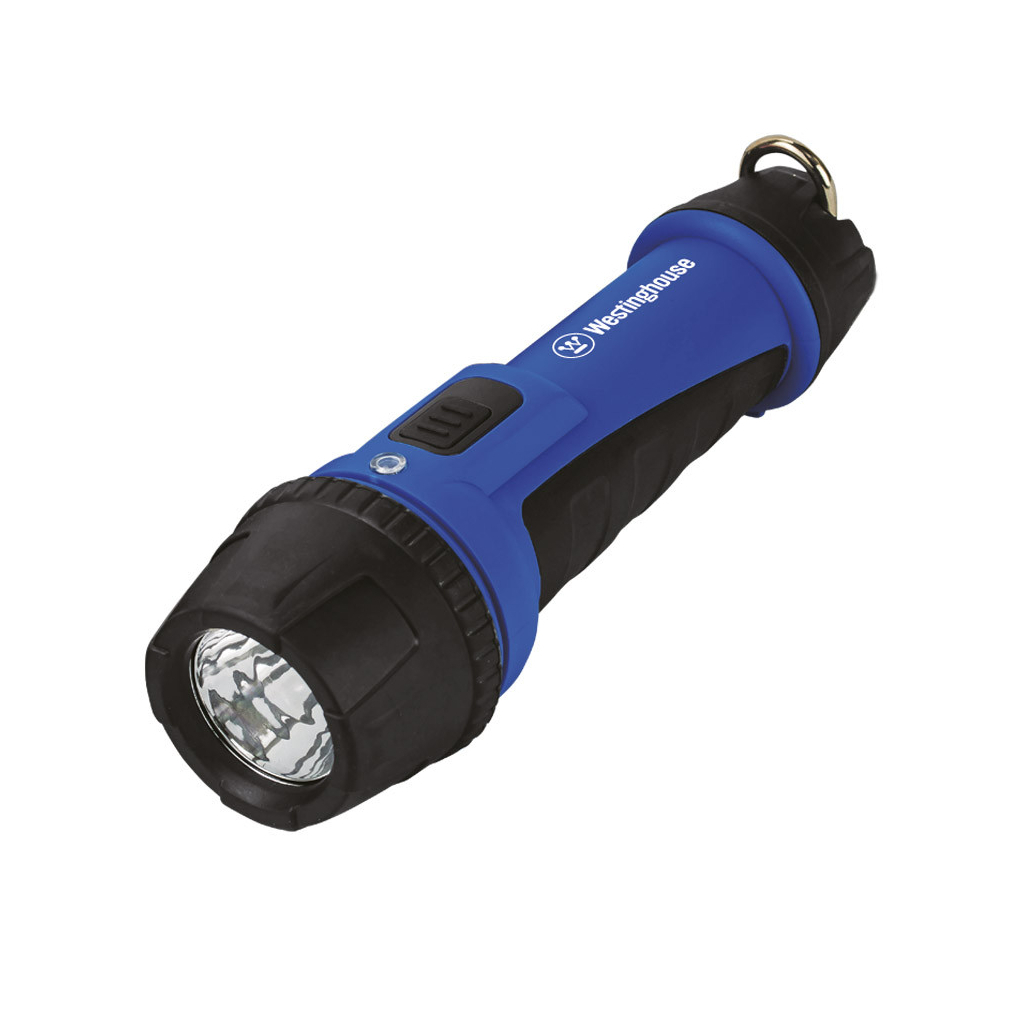 Ліхтар Westinghouse 3W LED WF1502 + 4 x AAA LR03 (WF1502-4LR03TB) - фото 1