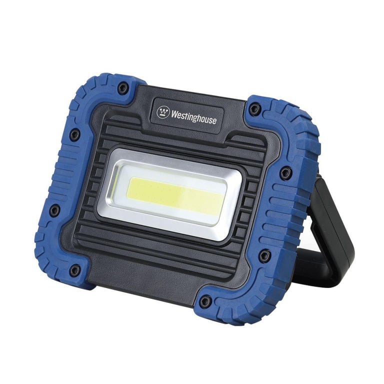 Ліхтар Westinghouse 8W COB LED WF56 + 4 x AA LR6 в комплекті (WF56-4LR6CB) - фото 1