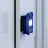 Ліхтар Westinghouse 8W COB LED WF56 + 4 x AA LR6 в комплекті (WF56-4LR6CB) - фото 3