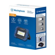 Ліхтар Westinghouse 8W COB LED WF56 + 4 x AA LR6 в комплекті (WF56-4LR6CB) - фото 5