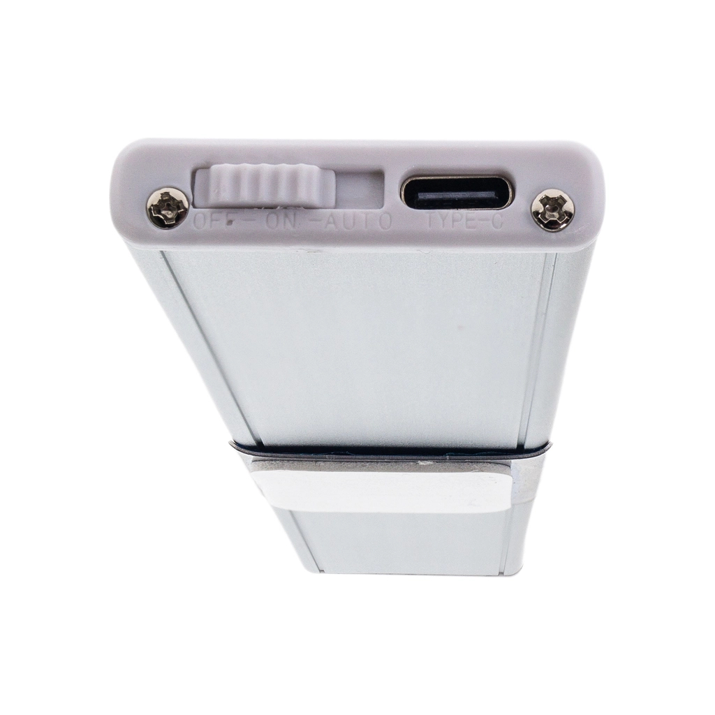 Ліхтар Westinghouse LED cенсорний акумуляторний WF229 (WF229-CB) - фото 3 Ліхтар Westinghouse LED cенсорний акумуляторний WF229 (WF229-CB) - фото 3