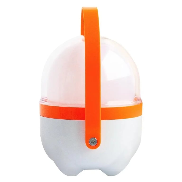 Ліхтар Quantum Pretty LED + Мicro USB кабель (QM-FL3010) - фото 2