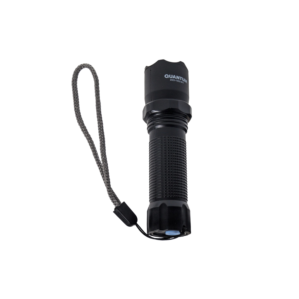 Ліхтар Quantum Techno 10W LED + ПОДАРУНОК QM-FL1043 (QM-FL1010-CB-PR1) - фото 9 Ліхтар Quantum Techno 10W LED + ПОДАРУНОК QM-FL1043 (QM-FL1010-CB-PR1) - фото 9