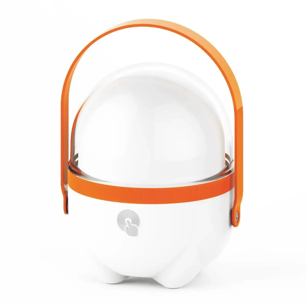 Ліхтар Quantum Big Pretty + подарунок QM-FL1043 (QM-FL3011-PR1) - фото 2 Ліхтар Quantum Big Pretty + подарунок QM-FL1043 (QM-FL3011-PR1) - фото 2