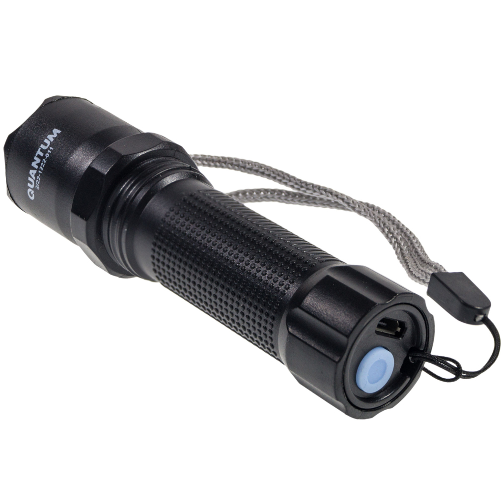 Ліхтар Quantum Big Pretty + подарунок QM-FL1043 (QM-FL3011-PR1) - фото 5 Ліхтар Quantum Big Pretty + подарунок QM-FL1043 (QM-FL3011-PR1) - фото 5