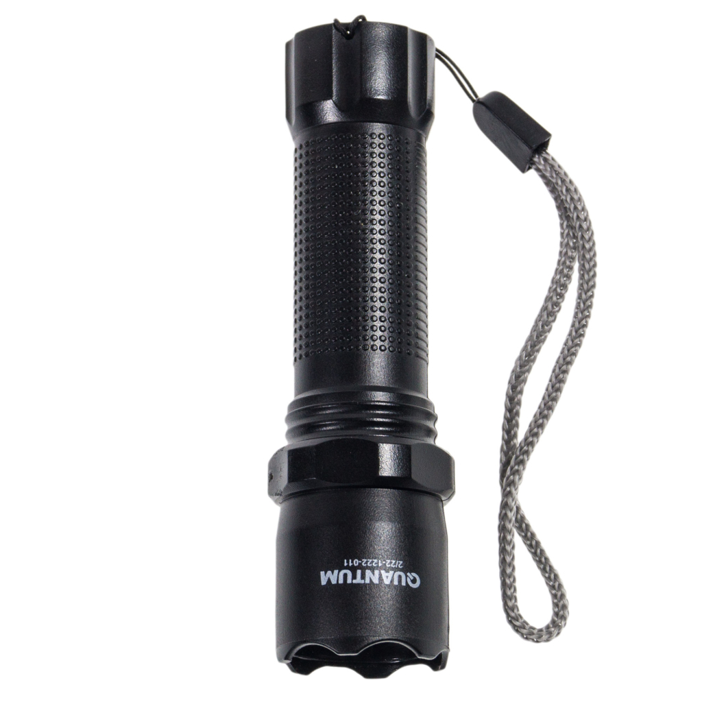 Ліхтар Quantum Big Pretty + подарунок QM-FL1043 (QM-FL3011-PR1) - фото 6 Ліхтар Quantum Big Pretty + подарунок QM-FL1043 (QM-FL3011-PR1) - фото 6