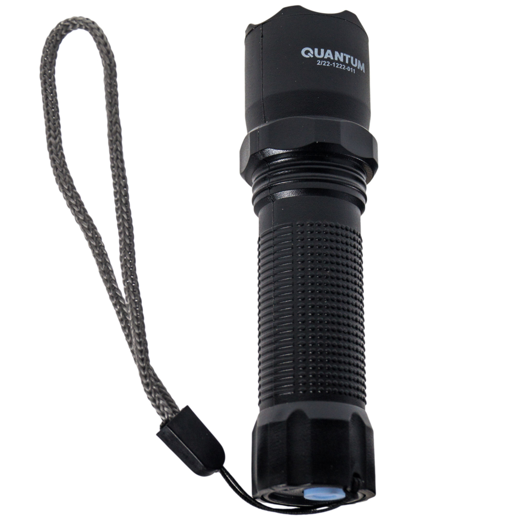 Ліхтар Quantum Big Pretty + подарунок QM-FL1043 (QM-FL3011-PR1) - фото 7 Ліхтар Quantum Big Pretty + подарунок QM-FL1043 (QM-FL3011-PR1) - фото 7