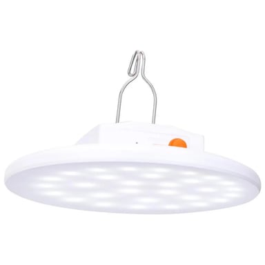 Ліхтар Quantum Mate LED + Мicro USB кабель (QM-FL3012)
