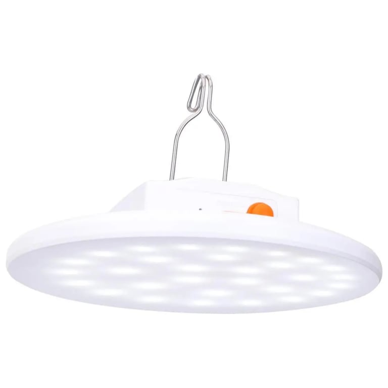 Ліхтар Quantum Mate LED + Мicro USB кабель (QM-FL3012) - фото 1
