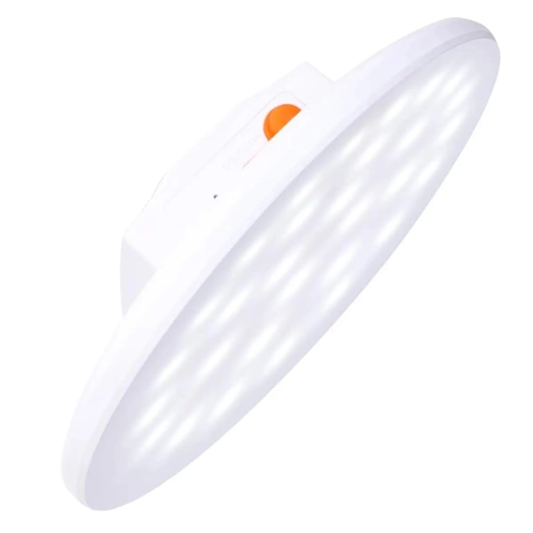 Ліхтар Quantum Mate LED + Мicro USB кабель (QM-FL3012) - фото 2